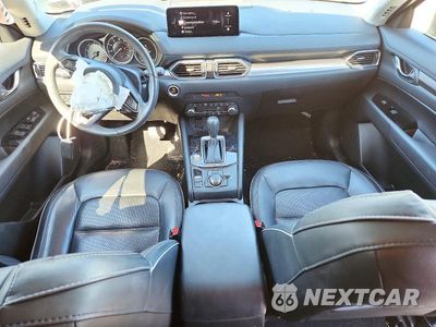 Zdjęcie 8 z 13 samochodu: 2024 MAZDA CX-5 PREFERRED VIN:JM3KFBCM3R0351524 - miniatura