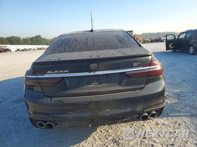 Zdjęcie 6 z 12 samochodu: 2017 BMW ALPINA B7 VIN:WBA7F2C38HG856046 - miniatura