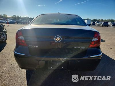 Zdjęcie 6 z 12 samochodu: 2008 BUICK LACROSSE CXL VIN:2G4WD582X81174591 - miniatura