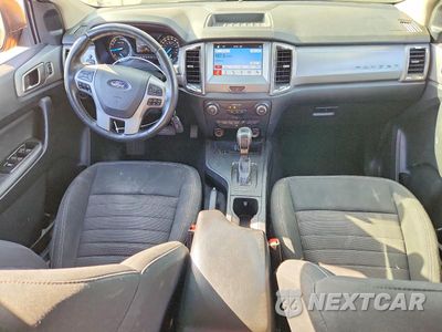 Zdjęcie 8 z 12 samochodu: 2019 FORD RANGER XL VIN:1FTER4EH6KLA68628 - miniatura