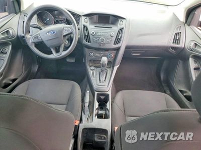Zdjęcie 8 z 12 samochodu: 2016 FORD FOCUS S VIN:1FADP3E21GL224465 - miniatura