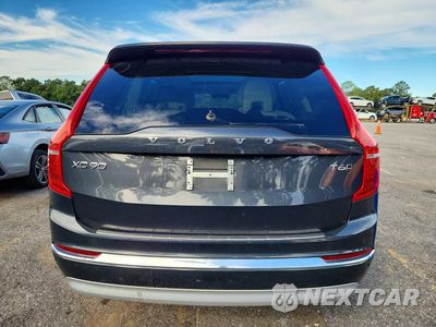 Zdjęcie 6 z 12 samochodu: 2022 VOLVO XC60 T6 INSCRIPTION VIN:YV4A221L2N1829248 - miniatura