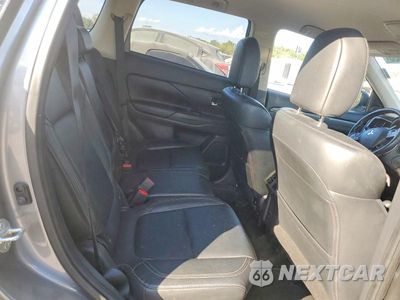 Zdjęcie 11 z 13 samochodu: 2020 MITSUBISHI OUTLANDER SE VIN:JA4AD3A37LZ043134 - miniatura