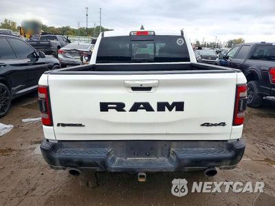Zdjęcie 6 z 12 samochodu: 2020 RAM 1500 REBEL VIN:1C6SRFLT3LN360921 - miniatura