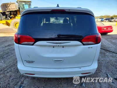 Zdjęcie 6 z 12 samochodu: 2021 CHRYSLER VOYAGER LXI VIN:2C4RC1DG3MR505795 - miniatura