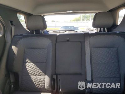 Zdjęcie 10 z 14 samochodu: 2021 CHEVROLET EQUINOX LT VIN:3GNAXKEV5ML332340 - miniatura