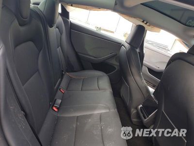 Zdjęcie 11 z 13 samochodu: 2026 TESLA MODEL 3 VIN:5YJ3E1EA2TF164751 - miniatura