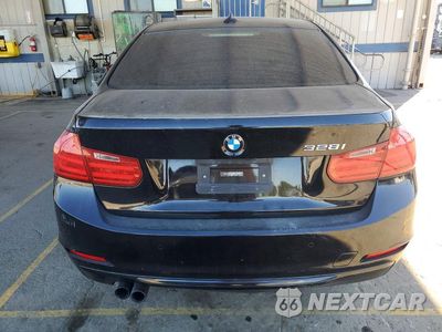 Zdjęcie 6 z 12 samochodu: 2014 BMW 328 I SULEV VIN:WBA3C1C52EK115161 - miniatura