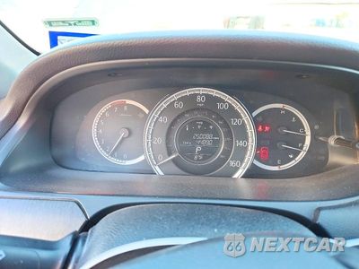 Zdjęcie 9 z 12 samochodu: 2014 HONDA ACCORD EXL VIN:1HGCR2F83EA053029 - miniatura