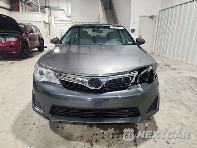 Piąte zdjęcie samochodu w środku: 2014 TOYOTA CAMRY LE VIN:4T4BF1FK7ER343914 - miniatura