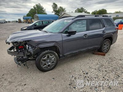 2026 SUBARU OUTBACK PREMIUM JF2BUPBD3TY476935 - główne zdjęcie licytacji z USA - miniatura