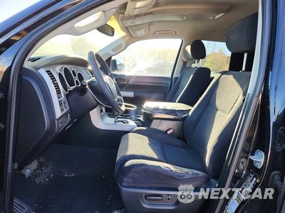 Zdjęcie 7 z 13 samochodu: 2008 TOYOTA TUNDRA SR5 VIN:5TFBV54118X048118 - miniatura