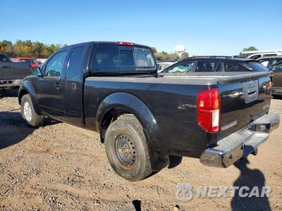 Drugie zdjęcie samochodu z przodu: 2016 NISSAN FRONTIER SV V6 VIN:1N6AD0CW8GN756050 - miniatura
