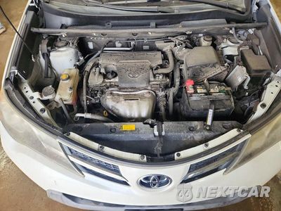 Zdjęcie 11 z 12 samochodu: 2015 TOYOTA RAV4 LIMITED VIN:2T3DFREV3FW284706 - miniatura