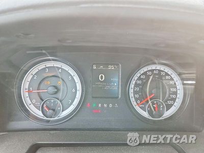 Zdjęcie 9 z 12 samochodu: 2015 RAM 1500 ST VIN:1C6RR7FT3FS768714 - miniatura