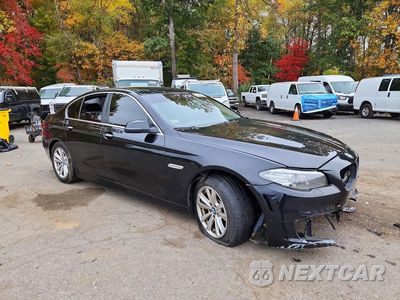 Czwarte zdjęcie samochodu z boku: 2016 BMW 528 XI VIN:WBA5A7C52GG149513 - miniatura