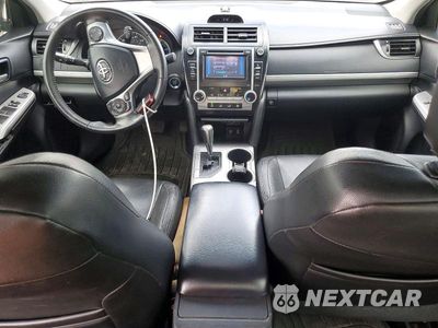 Zdjęcie 8 z 12 samochodu: 2013 TOYOTA CAMRY SE VIN:4T1BF1FK3DU246069 - miniatura
