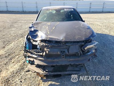 Piąte zdjęcie samochodu w środku: 2024 HONDA CIVIC SPORT VIN:2HGFE2F54RH523283 - miniatura