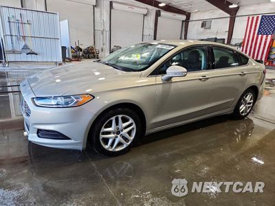 2015 FORD FUSION SE 3FA6P0H75FR123640 - główne zdjęcie licytacji z USA - miniatura