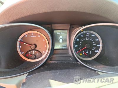 Zdjęcie 9 z 13 samochodu: 2013 HYUNDAI SANTA FE SPORT 2.4L VIN:5XYZUDLB5DG027517 - miniatura