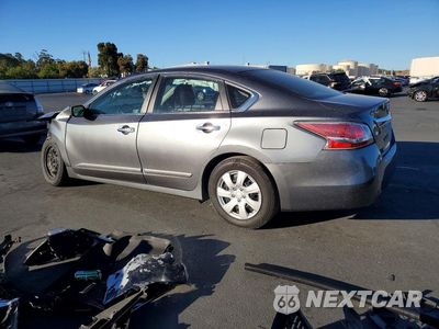 Drugie zdjęcie samochodu z przodu: 2014 NISSAN ALTIMA 2.5 S VIN:1N4AL3AP3EC324015 - miniatura