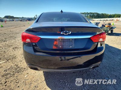 Zdjęcie 6 z 12 samochodu: 2016 CHEVROLET IMPALA LTZ VIN:2G1145S36G9101274 - miniatura