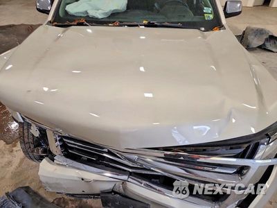 Zdjęcie 12 z 14 samochodu: 2015 CHEVROLET TAHOE K1500 LTZ VIN:1GNSKCKC8FR100645 - miniatura