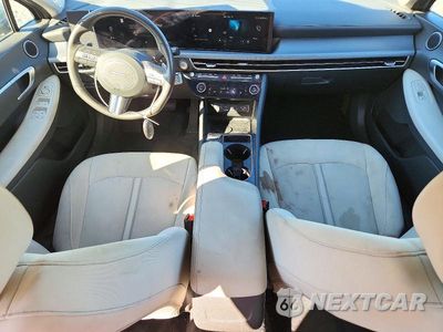Zdjęcie 8 z 13 samochodu: 2024 HYUNDAI SONATA SEL VIN:KMHL14JA2RA349639 - miniatura