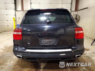 Zdjęcie 6 z 14 samochodu: 2010 PORSCHE CAYENNE VIN:WP1AA2AP7ALA05851 - miniatura
