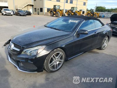 2016 MERCEDES-BENZ E 400 WDDKK6FF7GF341944 - główne zdjęcie licytacji z USA - miniatura