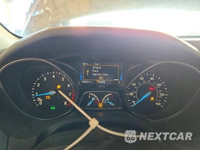 Zdjęcie 9 z 12 samochodu: 2016 FORD FOCUS TITANIUM VIN:1FADP3N26GL307826 - miniatura
