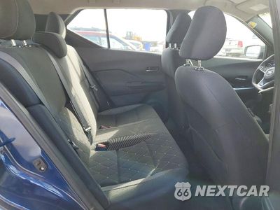 Zdjęcie 10 z 12 samochodu: 2020 NISSAN KICKS SV VIN:3N1CP5CV6LL532280 - miniatura