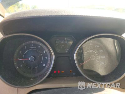 Zdjęcie 9 z 13 samochodu: 2012 HYUNDAI ELANTRA GLS VIN:5NPDH4AE9CH149297 - miniatura