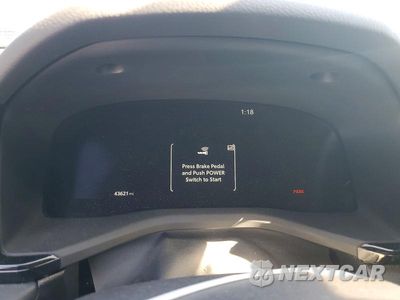 Zdjęcie 9 z 12 samochodu: 2025 TOYOTA CAMRY XSE VIN:4T1DAACKXSU032320 - miniatura