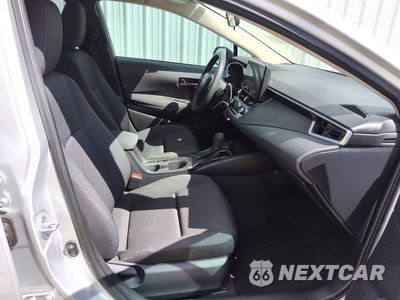 Zdjęcie 13 z 13 samochodu: 2023 TOYOTA COROLLA LE VIN:5YFB4MDE1PP026858 - miniatura