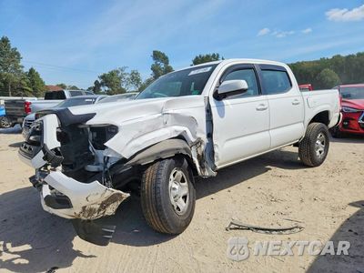 2017 TOYOTA TACOMA SR V6 3TMCZ5AN2HM080047 - główne zdjęcie licytacji z USA - miniatura