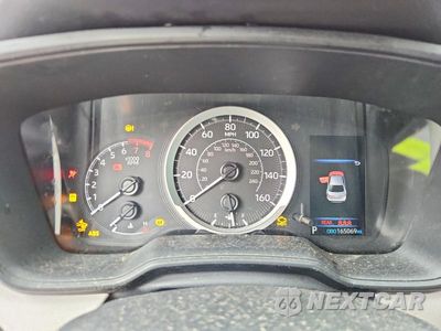 Zdjęcie 9 z 12 samochodu: 2021 TOYOTA COROLLA LE VIN:5YFEPMAE7MP197053 - miniatura