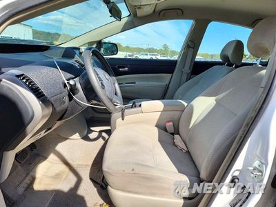 Zdjęcie 7 z 12 samochodu: 2008 TOYOTA PRIUS STANDARD VIN:JTDKB20U583325139 - miniatura