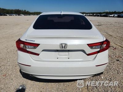 Zdjęcie 6 z 12 samochodu: 2022 HONDA ACCORD LX VIN:1HGCV1F16NA029462 - miniatura