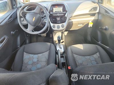 Zdjęcie 8 z 12 samochodu: 2017 CHEVROLET SPARK LS VIN:KL8CB6SA2HC718524 - miniatura