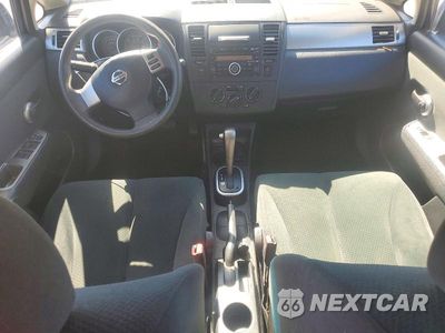 Zdjęcie 8 z 12 samochodu: 2011 NISSAN VERSA 1.8 S VIN:3N1BC1AP9BL444634 - miniatura