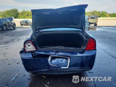 Zdjęcie 11 z 24 samochodu: 2008 CHEVROLET MALIBU 1LT VIN:1G1ZH57B884215272 - miniatura