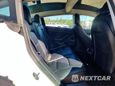 Zdjęcie 11 z 13 samochodu: 2021 TESLA MODEL 3 VIN:5YJ3E1EB2MF096526 - miniatura