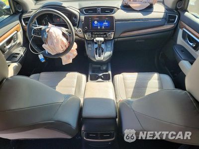 Zdjęcie 8 z 14 samochodu: 2017 HONDA CR-V TOURING VIN:5J6RW1H95HL011594 - miniatura