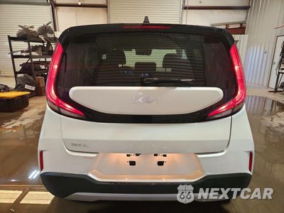 Zdjęcie 6 z 12 samochodu: 2025 KIA SOUL LX VIN:KNDJ23AU7S7939965 - miniatura