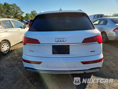 Zdjęcie 6 z 12 samochodu: 2021 AUDI Q5 PREMIUM VIN:WA1AAAFY9M2098020 - miniatura