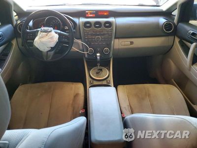 Zdjęcie 8 z 13 samochodu: 2010 MAZDA CX-7 VIN:JM3ER2W59A0304981 - miniatura