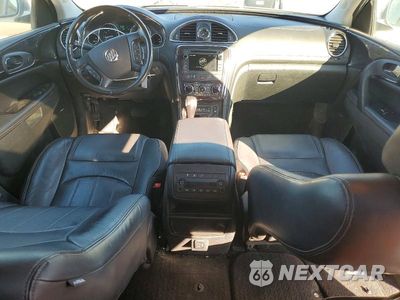 Zdjęcie 8 z 13 samochodu: 2017 BUICK ENCLAVE VIN:5GAKVCKDXHJ339061 - miniatura