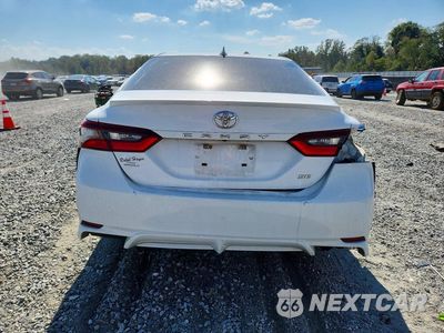 Zdjęcie 6 z 12 samochodu: 2021 TOYOTA CAMRY SE VIN:4T1G11AK8MU558853 - miniatura