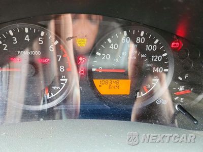 Zdjęcie 9 z 12 samochodu: 2008 NISSAN FRONTIER SE V6 VIN:1N6AD07U78C409282 - miniatura